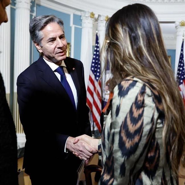 House GOP lawmaker readies contempt charge over Afghanistan dissent cable